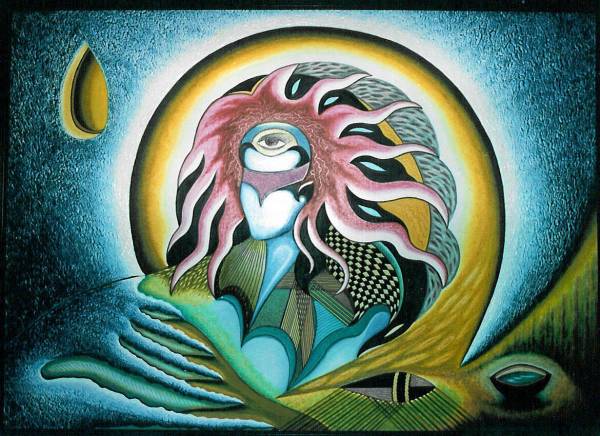 Awakening of the consciousness