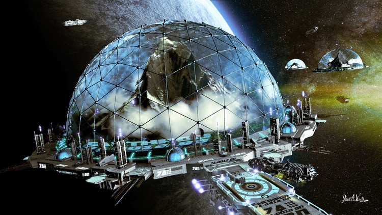 EARTHPOD