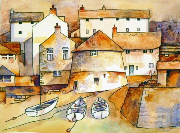 Sennen Cove