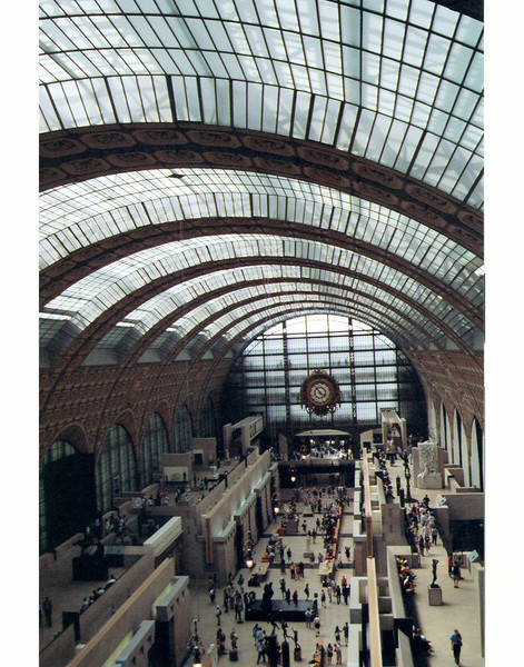 Orsay