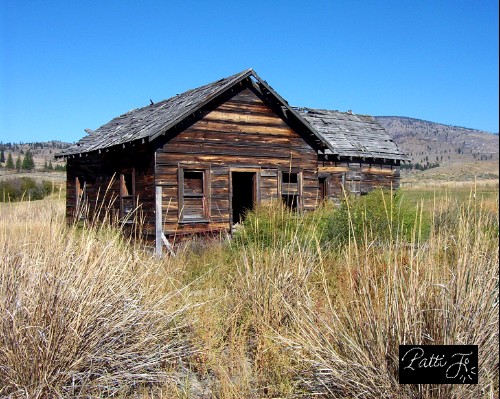 Grandma and Grandpas House