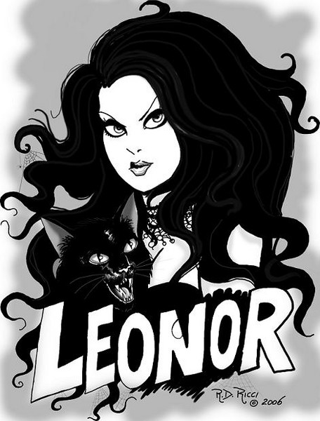 leonor