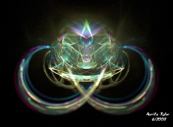 Crystal Ball on Stand