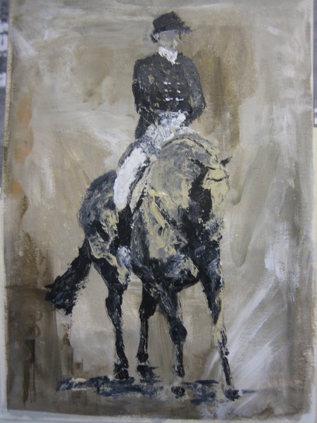 Dressage I