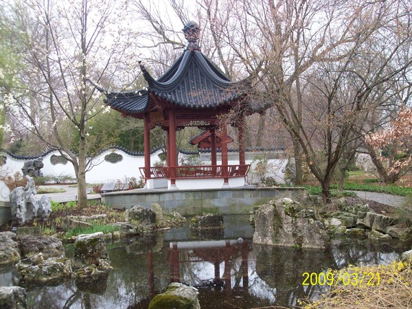 Asian Spring