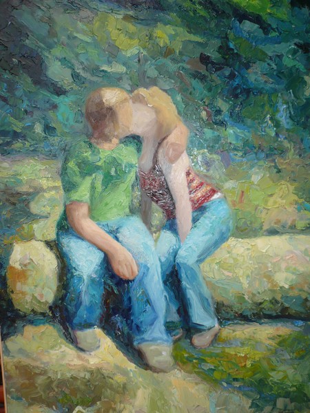bacio