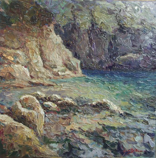seni marini