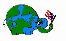 Elsa The Envirophant