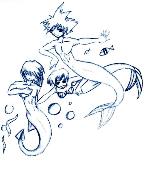 Kingdom Hearts: Atlantica