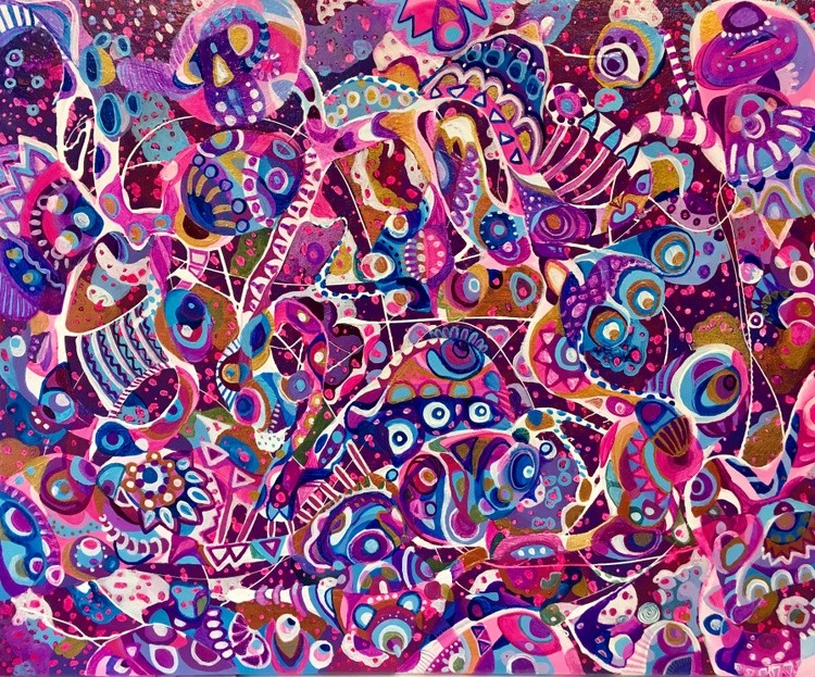 (for originals and design please go to) https://linktr.ee/veerazukova