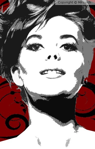 Natalie Wood