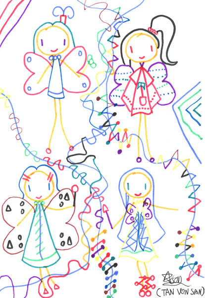 Fairy