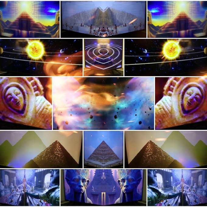 Image of 12th Planet