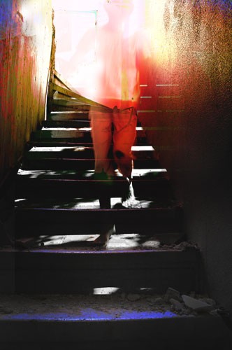 Color Equilibrium #4