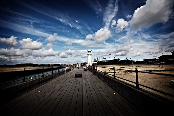 Littlehampton Lighthouse