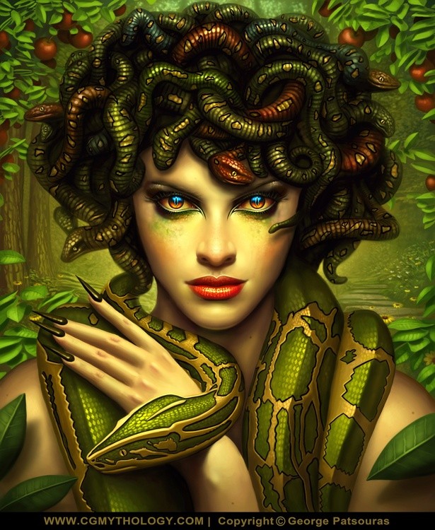 Medusa