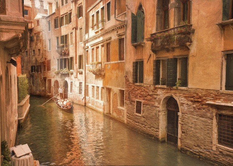 Venice Italy