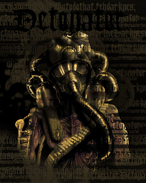 DeTonathor