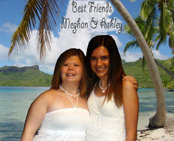 Best Friends