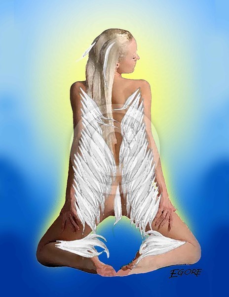 angels and demons