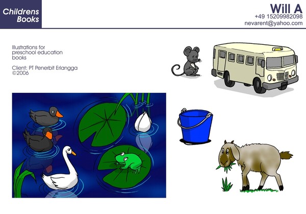 Children's Book 02