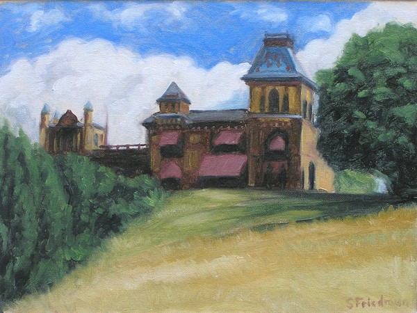 Olana