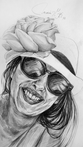 Maria M. C.