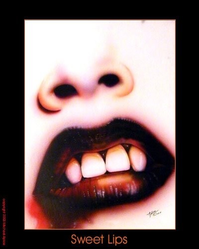 Sweet Lips