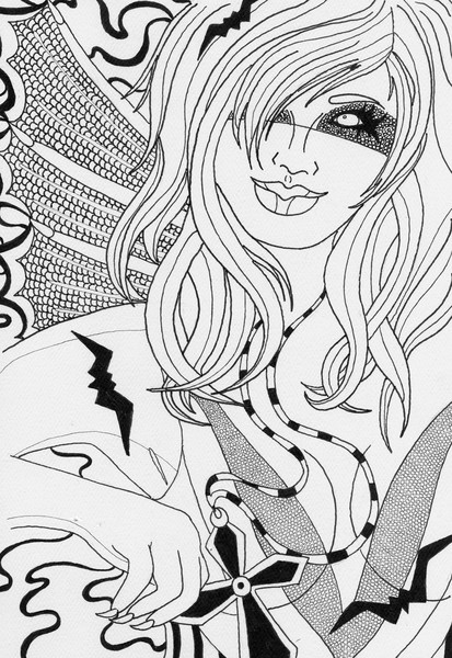 Demonkind