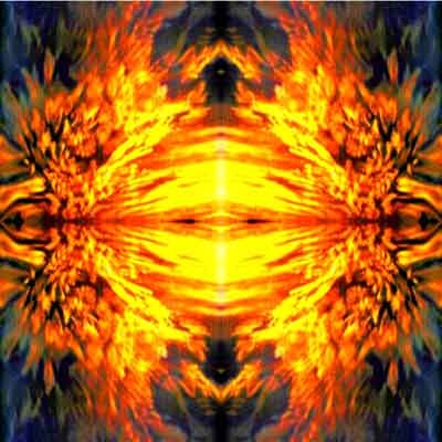 Mandala - Energy