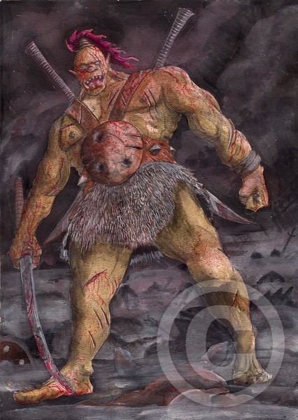 orc quay master