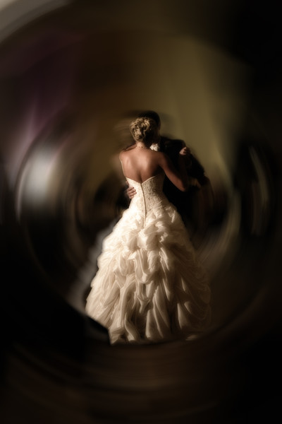 First Dance