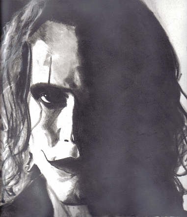 The Crow