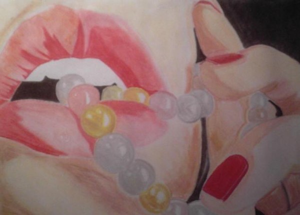 Lust