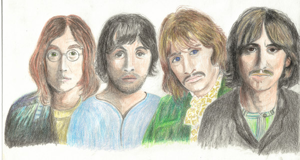 Fab 4