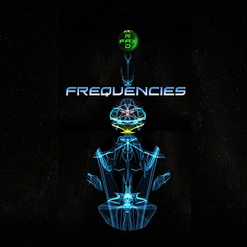 Radfax Frequencies