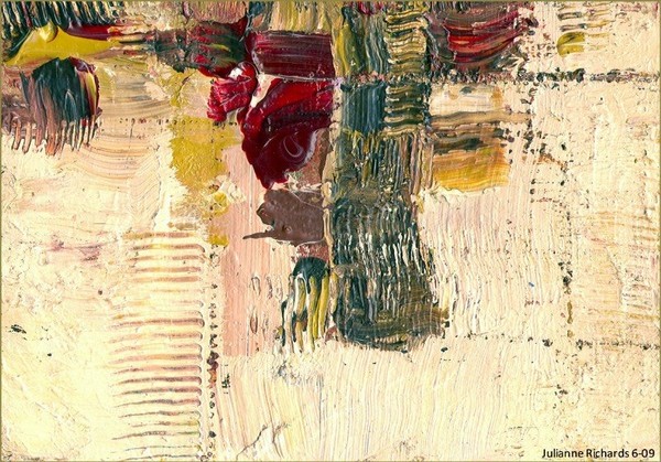 Mini Abstract #5