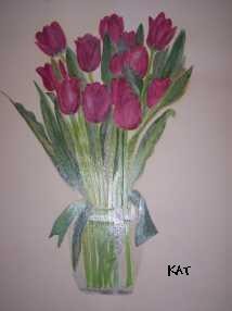 Tulips
