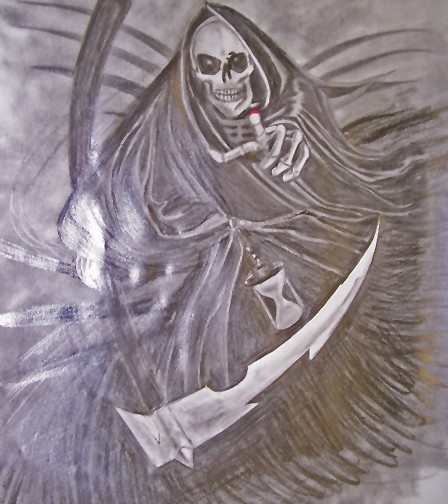 Death