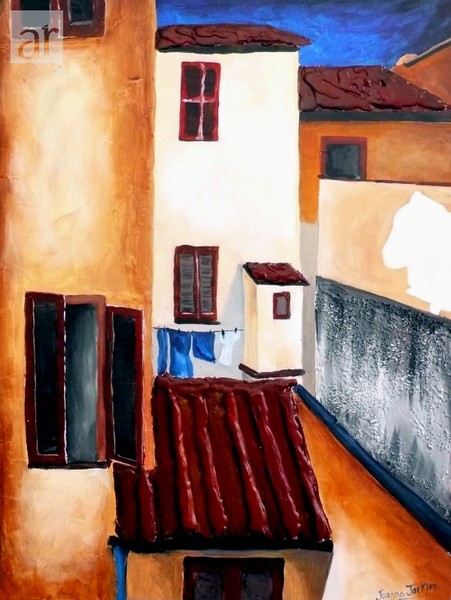 Window View