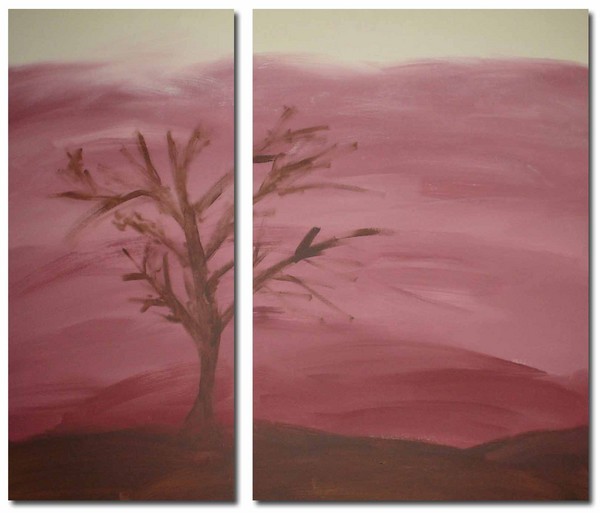 Desert Tree
