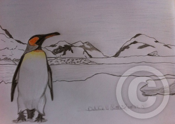 Penguin