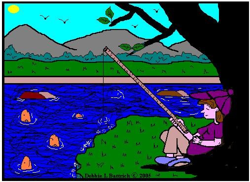 Fishing