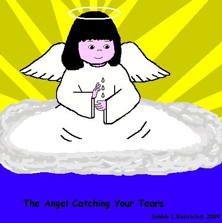 MY LITTLE ANGEL