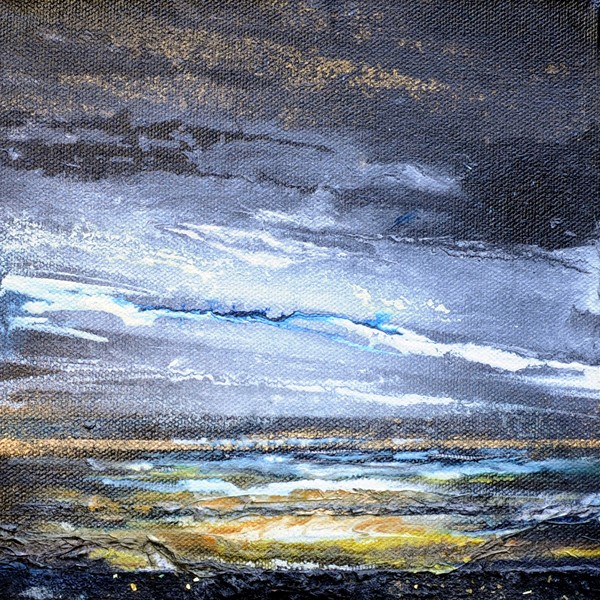 KIelderwater Storms