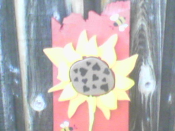 'sunflower'