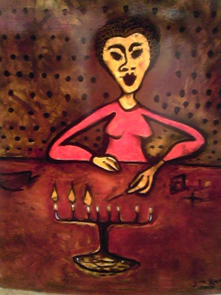 3Candles