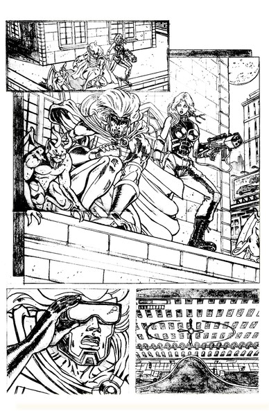 Gen 13 pg 1