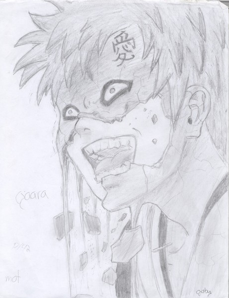 gaara