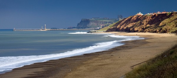 South to Whitby